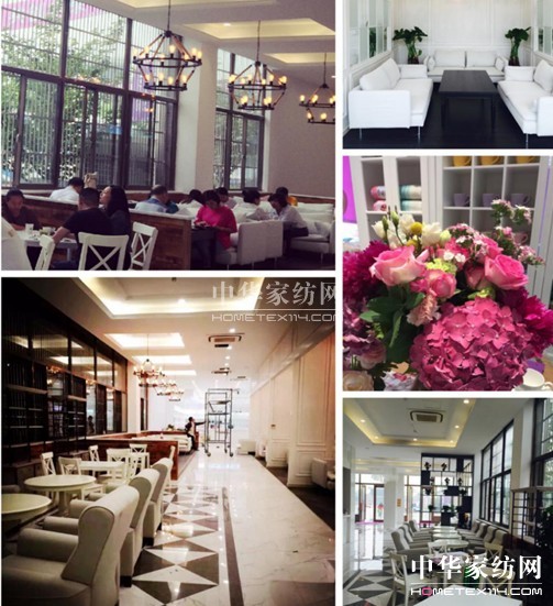 江蘇紫羅蘭家紡獲批省級(jí)工業(yè)旅游景點(diǎn)