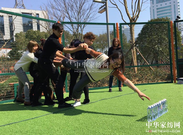 凱盛家紡2017春夏新品全國巡回培訓會,第一站于椒江正式拉開帷幕!