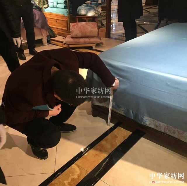 凱盛家紡2017春夏新品全國巡回培訓會,第一站于椒江正式拉開帷幕!