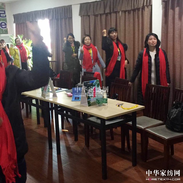 齊聚吳越之地,開啟家紡“優”篇章