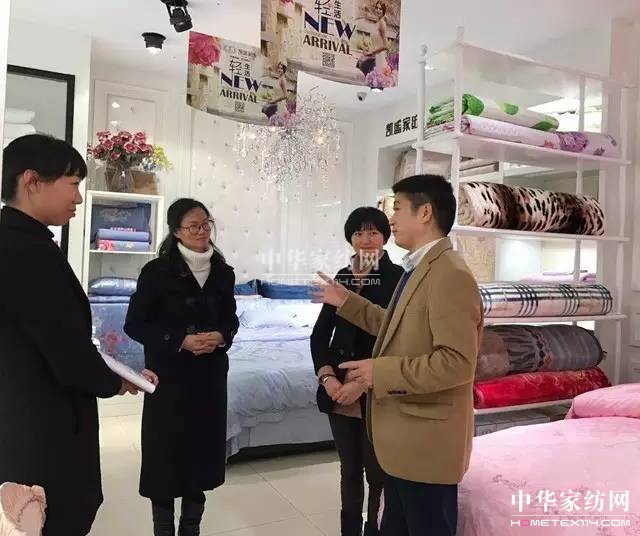 凱盛家紡:有種成功叫走心,有種態度叫執著