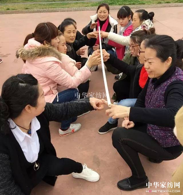 凱盛家紡:百余名精英齊聚彭山,竟為這件大事!