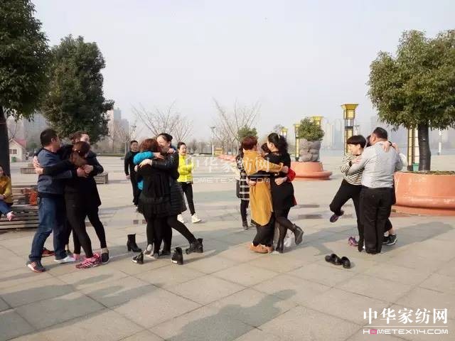 凱盛家紡:精英聚首,棗莊“論劍”,誰(shuí)是英雄?