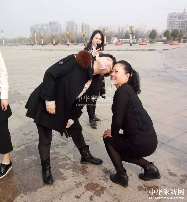 凱盛家紡:精英聚首,棗莊“論劍”,誰(shuí)是英雄?