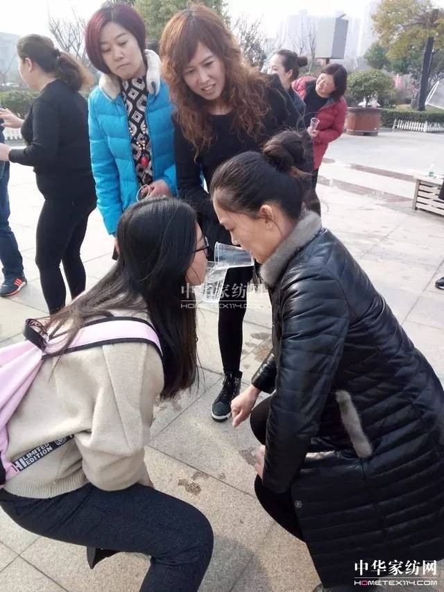 凱盛家紡:精英聚首,棗莊“論劍”,誰(shuí)是英雄?