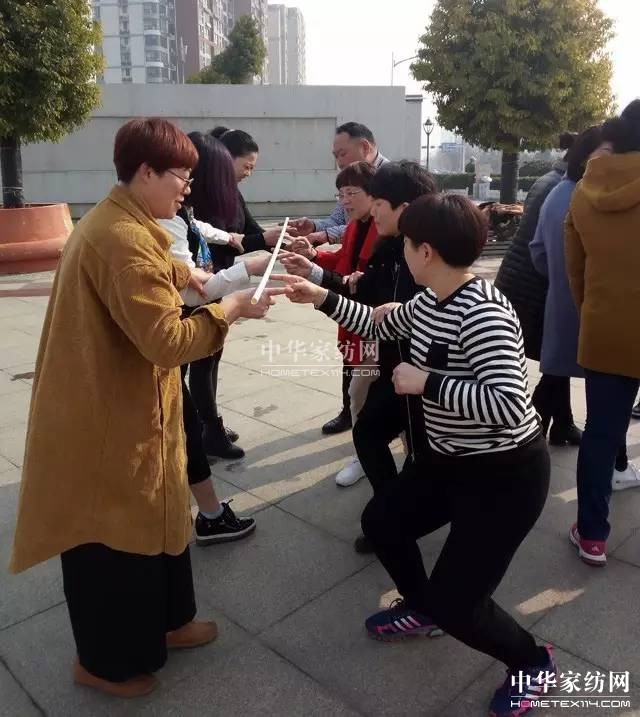 凱盛家紡:精英聚首,棗莊“論劍”,誰(shuí)是英雄?