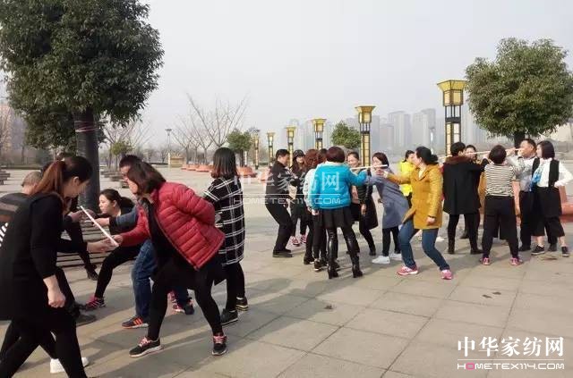 凱盛家紡:精英聚首,棗莊“論劍”,誰(shuí)是英雄?