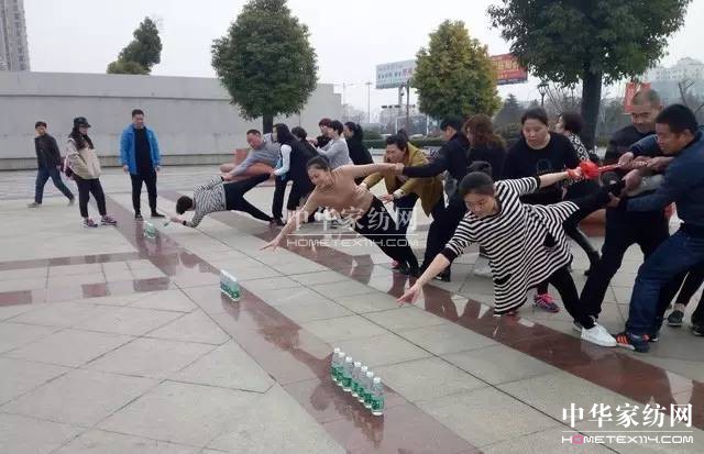 凱盛家紡:精英聚首,棗莊“論劍”,誰(shuí)是英雄?