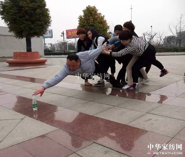 凱盛家紡:精英聚首,棗莊“論劍”,誰(shuí)是英雄?