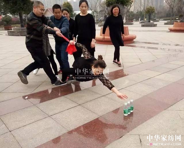 凱盛家紡:精英聚首,棗莊“論劍”,誰(shuí)是英雄?