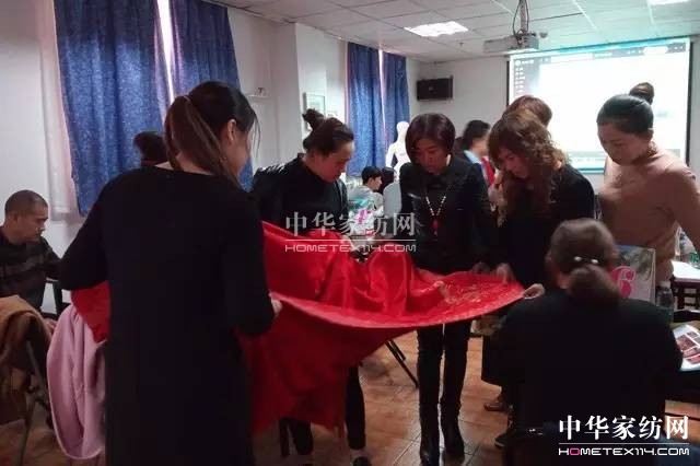 凱盛家紡:精英聚首,棗莊“論劍”,誰(shuí)是英雄?