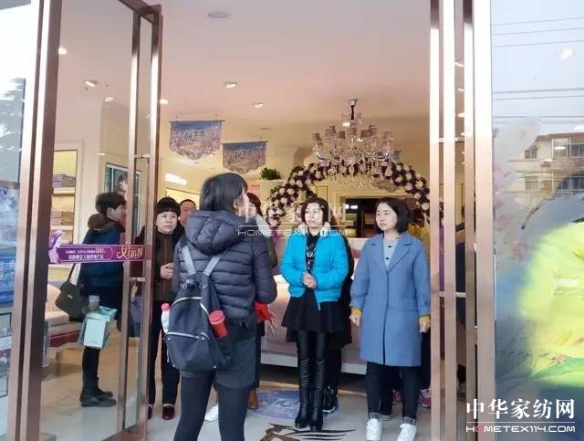 凱盛家紡:精英聚首,棗莊“論劍”,誰(shuí)是英雄?