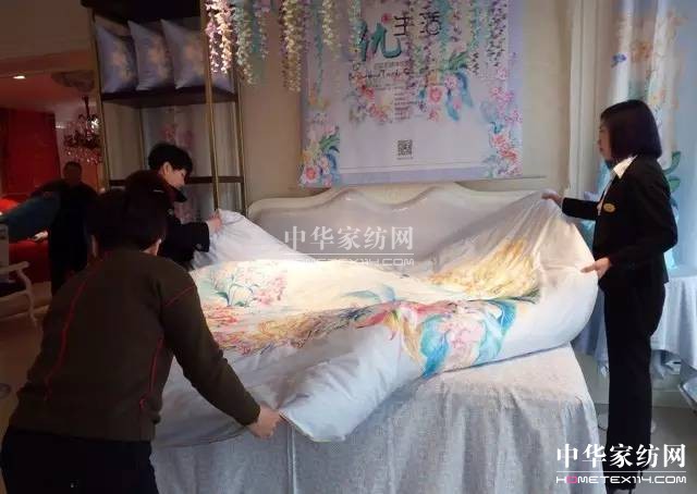 凱盛家紡:精英聚首,棗莊“論劍”,誰(shuí)是英雄?