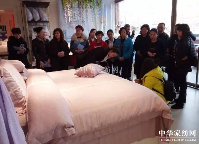 凱盛家紡:精英聚首,棗莊“論劍”,誰(shuí)是英雄?