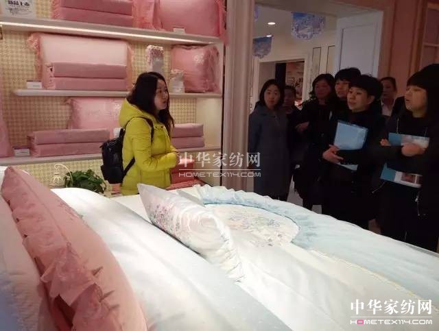 凱盛家紡:精英聚首,棗莊“論劍”,誰(shuí)是英雄?