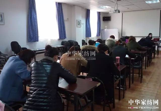 凱盛家紡:精英聚首,棗莊“論劍”,誰(shuí)是英雄?