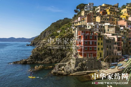 寶縵家紡,探訪古老城市深藏的華麗