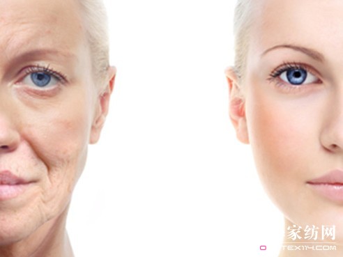 寶縵家紡:被窩里的養(yǎng)顏SPA——膠原蛋白賦顏晨光被