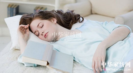 寶縵家紡:被窩里的養(yǎng)顏SPA——膠原蛋白賦顏晨光被