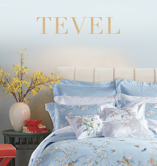 懂你!“新堂皇”為消費四次變身堂皇家紡