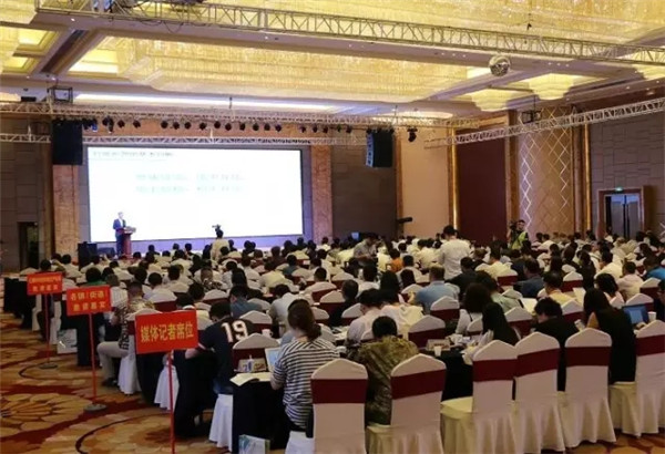 如何做到“時尚科技與協同創新”?聽聽中國紡織服裝企業家活動日暨海上絲綢之路產業對接會上的聲音