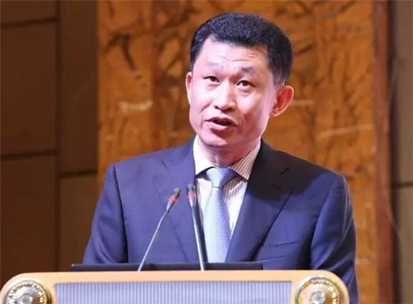 如何做到“時尚科技與協同創新”?聽聽中國紡織服裝企業家活動日暨海上絲綢之路產業對接會上的聲音