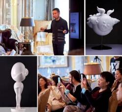 羅卡芙家紡尊享會《至尚精修學院》精致開啟