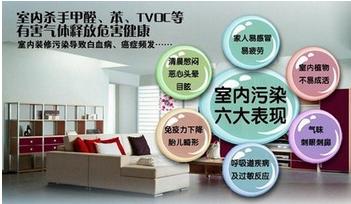 PM2.5爆表的時(shí)代紫羅蘭家紡生機(jī)科技讓你在森林里入眠