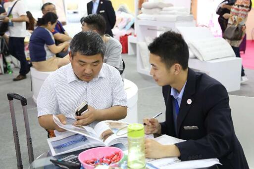 2017深圳禮品家居展盛大開幕,開啟4月黃金采購季