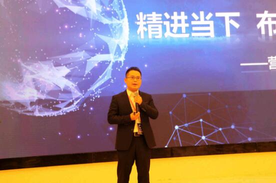 艾萊依家紡2017秋冬新品發布會圓滿落幕