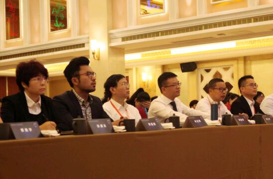 艾萊依家紡2017秋冬新品發布會圓滿落幕