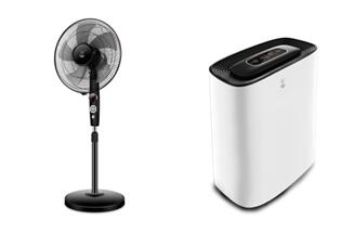 夏日必備神器盡在第六屆上海國際尚品家居展!