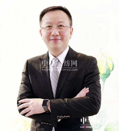 布藝行業(yè)如何“玩”出新花樣