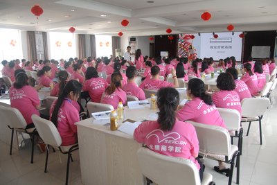 水星家紡:為什么連經銷商的孩子都以“水星”來命名?