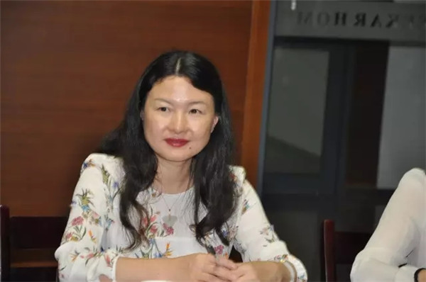 海職高與家紡行業舉行校企黨建共建簽約儀式