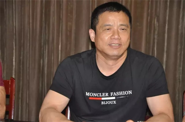 海職高與家紡行業舉行校企黨建共建簽約儀式