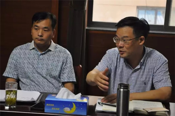 海職高與家紡行業舉行校企黨建共建簽約儀式