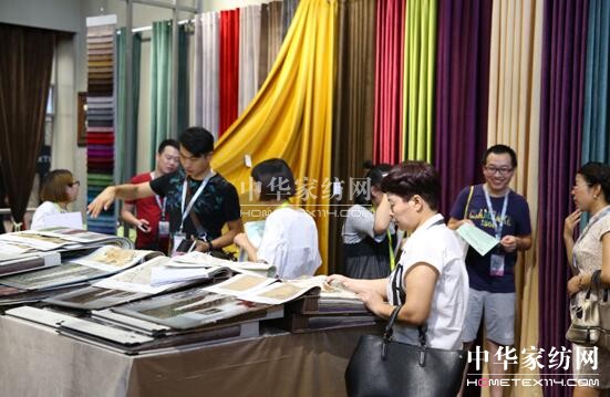 奢侈范色彩牌素樸風(fēng)齊上陣布藝大咖們即將在家紡展會(huì)上演時(shí)尚大劇