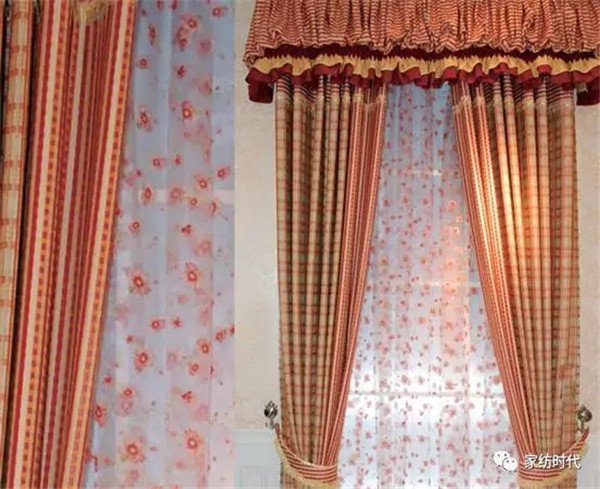 看8大布藝企業在“成品簾”道路上探索前行