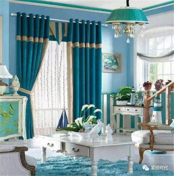 看8大布藝企業在“成品簾”道路上探索前行