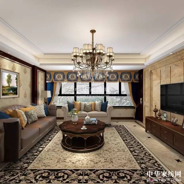 開啟新生活的大門,這樣的家紡展一定不要錯過!