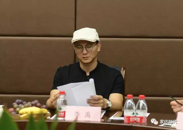 又一場設(shè)計風(fēng)暴撲向海寧!“整體軟裝設(shè)計組”錦上添花、如期開評!