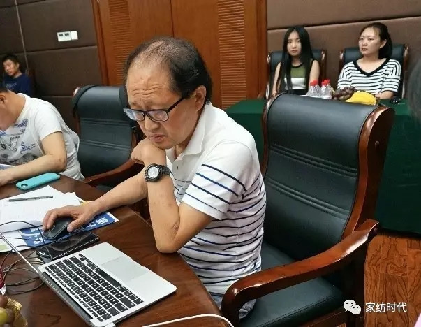 又一場設(shè)計風(fēng)暴撲向海寧!“整體軟裝設(shè)計組”錦上添花、如期開評!