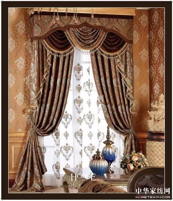 80、90后最愛的窗簾在哪里?海寧企業傾心奉獻快消費模式下的時尚大餐