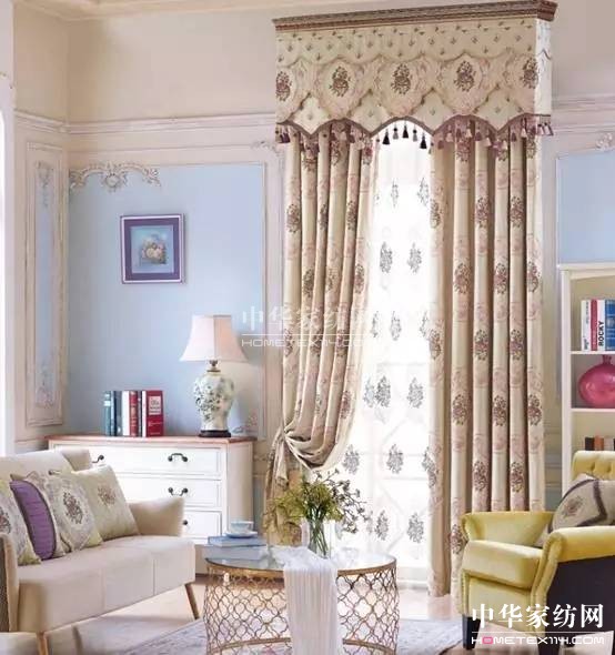 80、90后最愛的窗簾在哪里?海寧企業傾心奉獻快消費模式下的時尚大餐