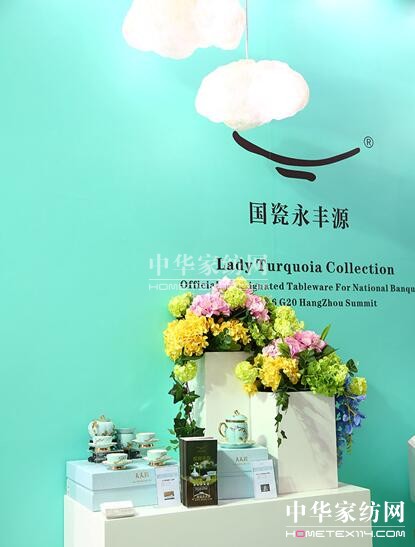 超大牌買家齊聚上海尚品家居展華麗開幕亮點紛呈