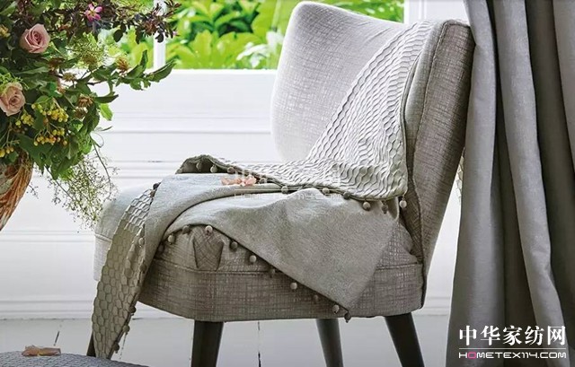 不管前半生還是后半生,我的家需要這樣的家居面料裝飾(一)