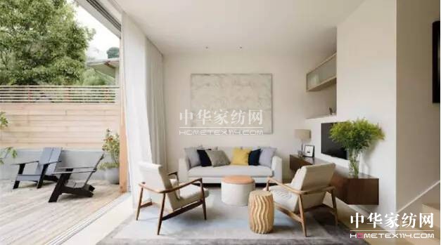 不管前半生還是后半生,我的家需要這樣的家居面料裝飾(一)