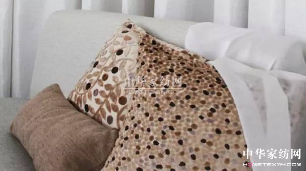 不管前半生還是后半生,我的家需要這樣的家居面料裝飾(一)