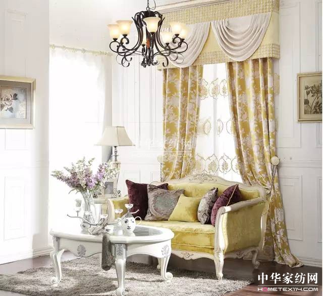 不管前半生還是后半生,我的家需要這樣的家居面料裝飾(二)